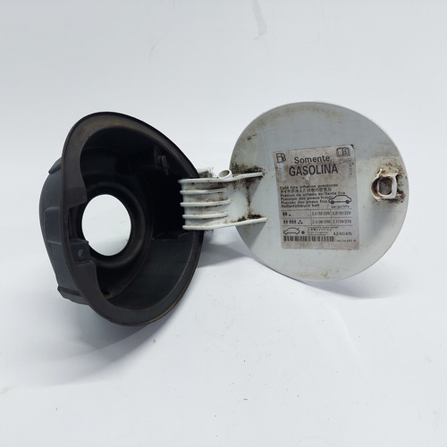 Tampa Portinhola Tanque Volkswagen Tiguan Ano 2011 A 2015