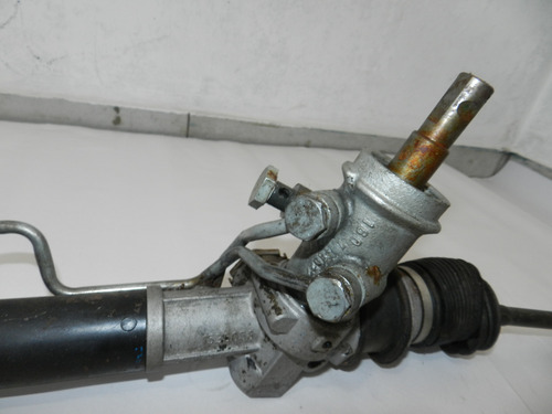 Setor Caixa Direção Hidráulica Vectra 2.0 8v 16v 97/05 Usado