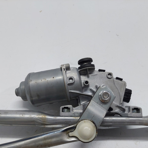 Galhada Motor Limpador Para-brisa  Outlander Ano 2014 A 2018