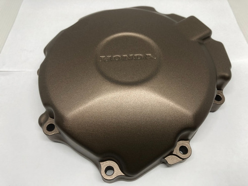 Tampa Esquerda Motor Honda Cbr 1000rr 08/11 Original