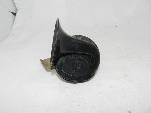 Buzina Caracol Vw Gol Parati Saveiro G3 G4 97/06 377951221