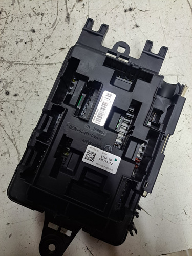 Kit Módulo Code Bmw 320 2.0 Aut. 2013 Gasolina 
