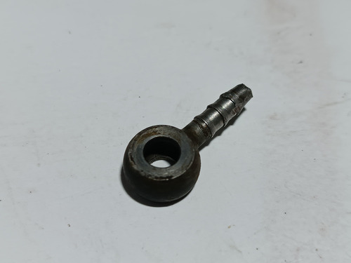 Conector Retorno Diesel Motor Maxion 2.5 2.8 Hsd
