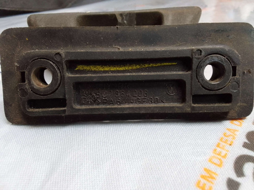 2 Gancho Da Caçamba Saveiro G5 G6 20420