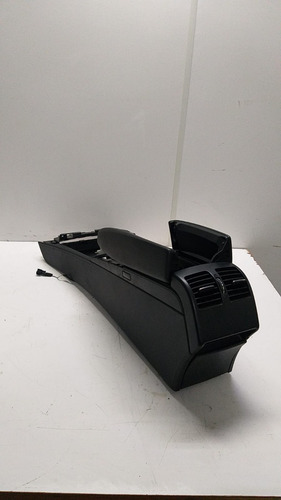 Console Central Mercedes C180 C200 2010 A 2014