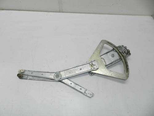 Máquina Vidro Manual Dianteira Direita Gm Celta 2p 06/12
