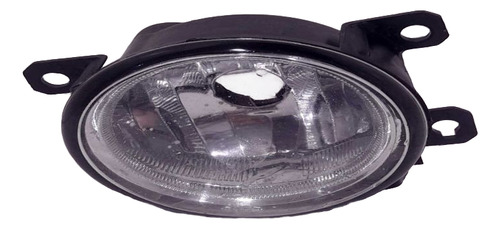 Farol Milha Auxiliar Direito Fiat Argo 2018 2019 2020 2021