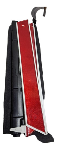Kit Macaco Chave Roda Captiva 3.6 V6 2009 2010 2011 2012