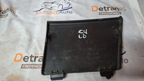 Acabamento Td  Porta Malas Citroen C4 Hatch 10/ 9642056777