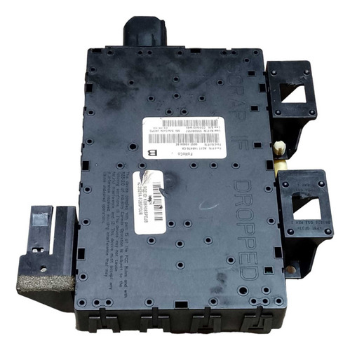 Caixa Fusível Bsi Ford Fusion Ag1t14b476ca