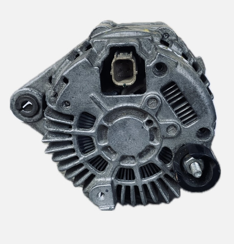 Alternador Honda New Fit New City Ahga77 A5tj0091zt