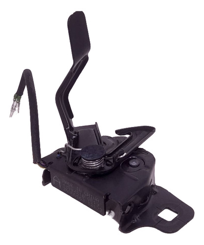 Fechadura Capo Dianteiro Gm Onix Plus 2021 2022 2023 2024