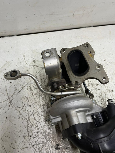 Turbina Honda Hrv Touring 1.5 2020 V602
