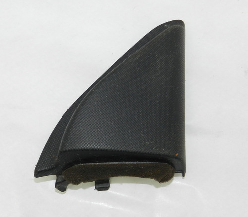 Moldura Interna Retrovisor Ld Toyota Corolla 03/08 Detalhe