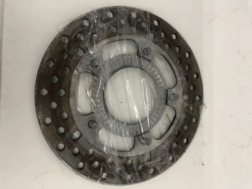 Disco De Freio Traseiro C/sensor Abs Aprilia  1000cc 13/15
