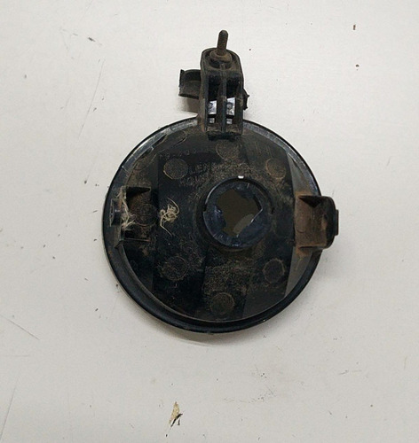 Farol Milha Direito Gm Onix Prisma 2012 A 2015 198031b