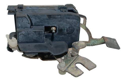 Fechadura Porta Ducato 1997/2017 Dianteira Direita