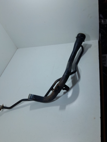 Gargalo Tanque Combustivel Gm Astra 1999 (vj)