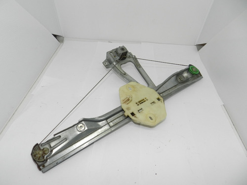 Máquina Vidro Manual Tras Esq Renault Clio 2000 7700434303