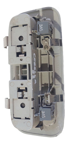 Luz De Teto Cortesia Toyota Corolla Ano 2003 A 2008