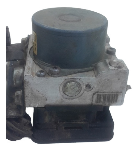 Módulo Freio Abs Vw Gol G5 G6 5u0614117h (vc)