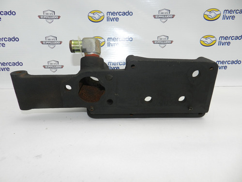 Tensor Correia Suporte Dodge Ram 2500 5.9 2005/2009 3974354