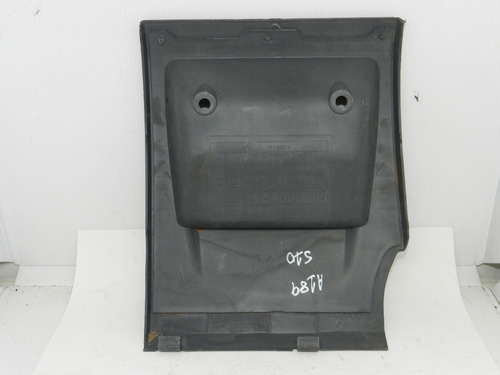 Tampa Caixa Fusível Fiat Siena Palio Strada 73536663