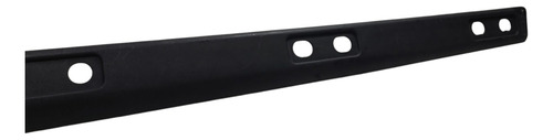 Moldura Superior Esquerdo Caçamba Fiat Strada 00 A 03 (al)