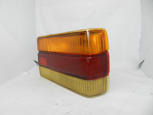 Lanterna Direita Paralela Gm Chevette 1986 A 1993
