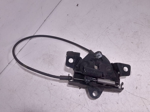 Fechadura Capo Dianteiro Hyundai I30 2009 2010 2011 2012