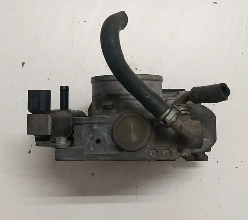 Corpo Borboleta Tbi Honda Civic Lxs 1.8 Flex 2009 Gma6d90106