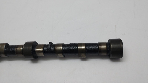 Comando Válvulas Std Ford Fiesta 1.0 8v Endura 1998