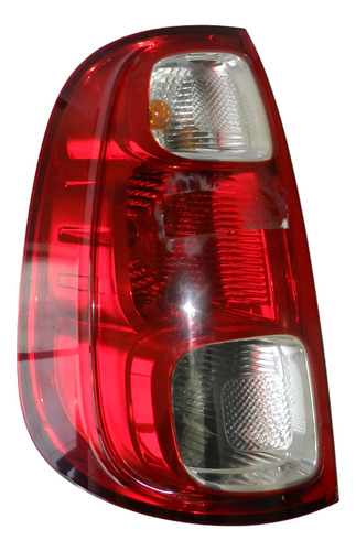 Lanterna Esquerda Fiat Uno Vivace 2010 A 2015 5202789