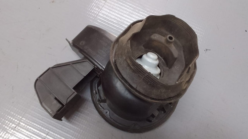 Portinhola Tanque Combustivel Ford New Fiesta 2016.  23346