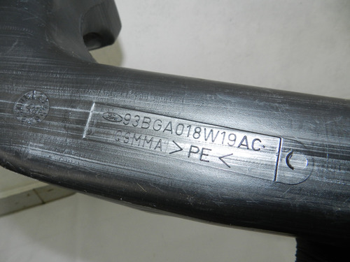 Duto Difusor Ar Painel Ford Mondeo 2.0 1994 A 2000