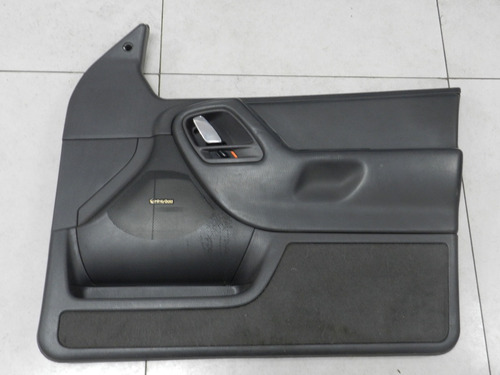 Forro Porta Dianteira Direita Jeep Grand Cherokee 00 Vb5256