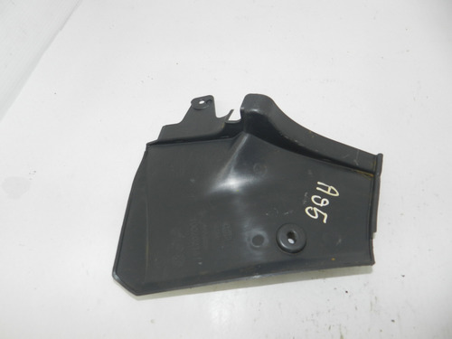 Moldura Caixa Ar Lado Direito Fiat Uno Vivace 10/18