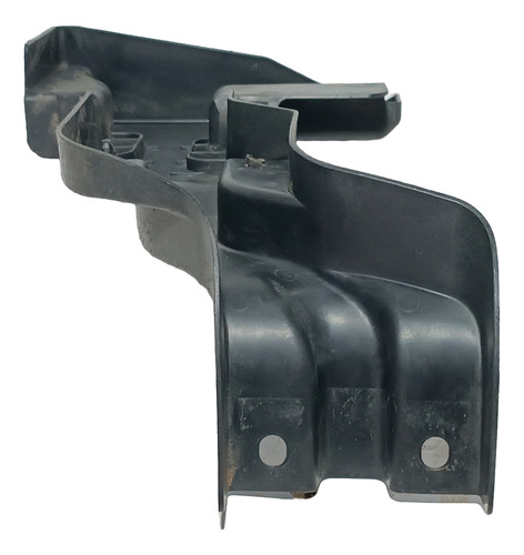 Protetor Gargalo Tanque Nissan Frontier 2.5 2008 2016