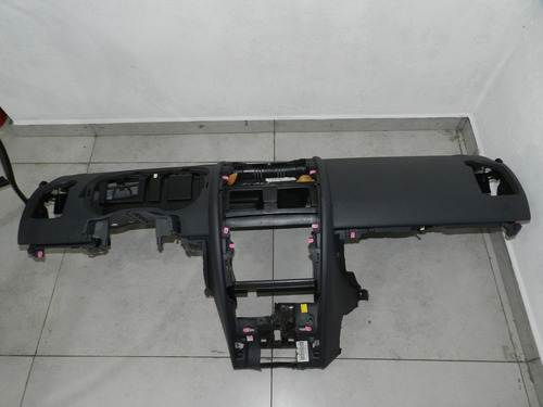 Capa Painel Bolsa Megane 07/13 2.0 16v 8200485871