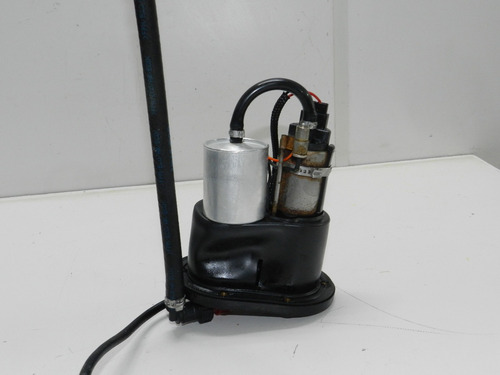 Bomba Combustível Aprilia Rsv4 1000cc 2013 2014 2015 B043925