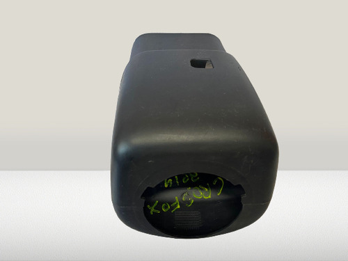 Moldura Coluna Direçao Vw Fox Spacefox 18269 C13