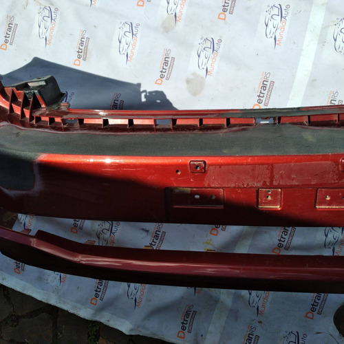 Parachoque Dianteiro Ford Ranger 2020 2021 2022 Usado  6030