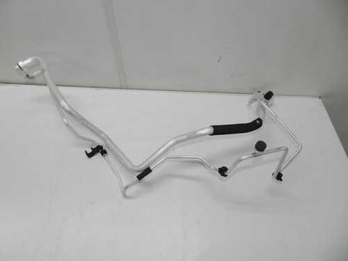 Mangueira Dupla Ar Condiconado Gm Cobalt Onix Prisma 13/19