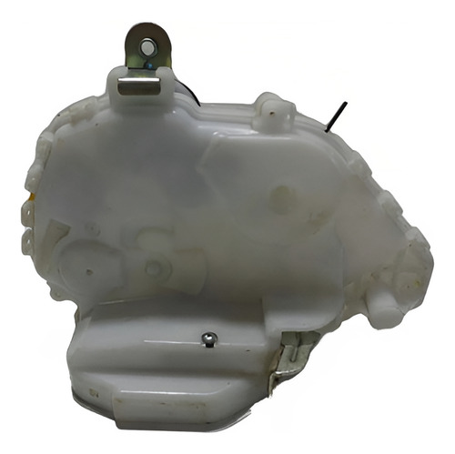 Fechadura Da Porta Dianteira Direita Honda Civic 2007 A 2011