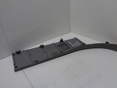 Acabamento Interior Esquerdo Hilux 2019