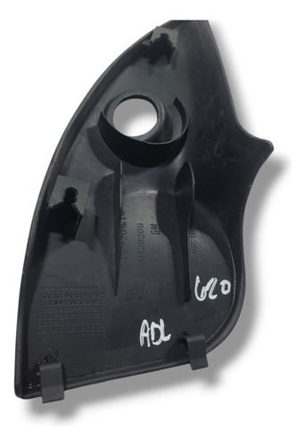 Acabamento Interno Retrovisor Esquerdo Corsa 96 A 02 (al)
