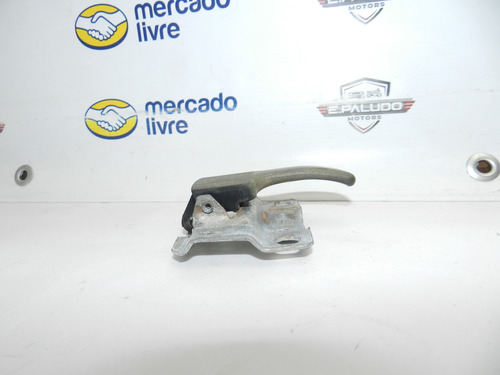 Maçaneta Interna Direita Fusca Brasília Variant Kombi 77/96