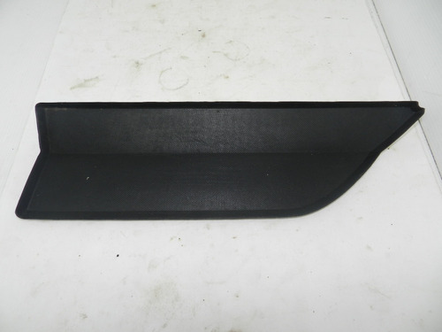 Borracha Proteção Porta-treco Dianteiro Direito Zafira 01/12