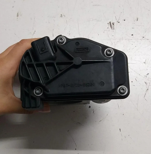 Corpo De Borboleta Tbi Ford Edge 3.5 V6 2013 Gf20gs20 