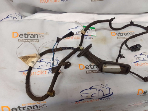 Chciote Porta Diant Esquerda Gm Cobalt 2014 52036679  11305
